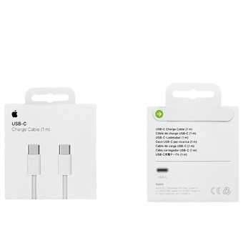 کابل شارژ اورجینال usb_c یک متری