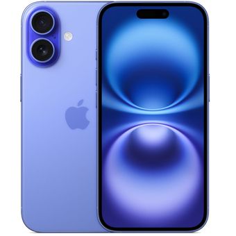 گوشی موبایل اپل مدل iPhone 16 CH دو سیم کارت ظرفیت 256 گیگابایت و رم 8 گیگابایت