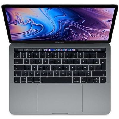 Apple MacBook Pro (2017)