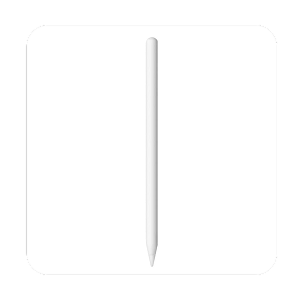اپل پنسل نسل دو 2022