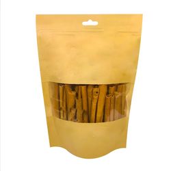 چوب دارچین لوله ای - 200 گرم