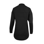 شومیز آستین بلند یقه برگردان زنانه مدل MDSS-CH3623