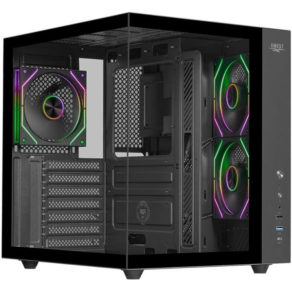 Case Awest AQ15TG-B