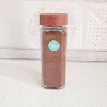 ست جا ادویه ای میس گلس مدل M1 در چوبی بسته 6 عددی