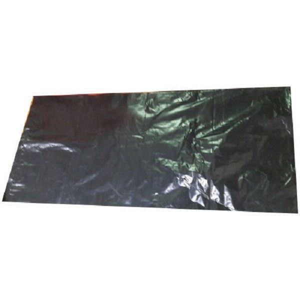 کیسه زباله مدل ضخیم بزرگ 120x100 بسته 3 کیلویی