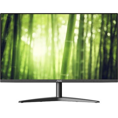 Monitor AOC 27B1H2 27-Inch Full HD IPS 100Mhz