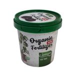 قرص کود ارگانیک 120 عددی