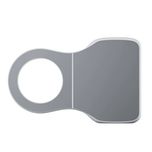 شاتر عکاسی بلوتوثی تلسین مدل Fun shot Magnetic Grip