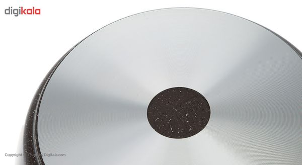 قابلمه کاندید مدل پروانه سایز 32