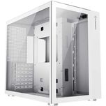 CASE GameMax Infinity Mid Tower White