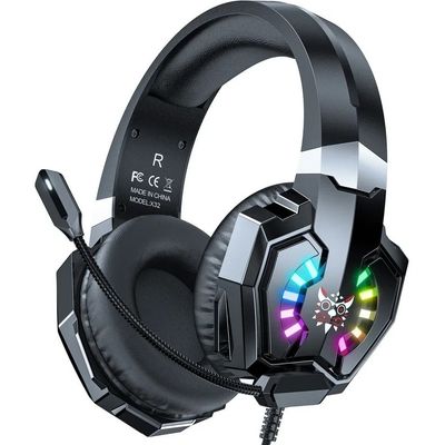 Headset ONIKUMA X32 Wired