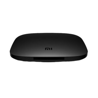 پخش کننده خانگی شیائومی مدل TV Box S 3rd Gen*301