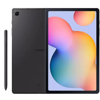 تبلت 10.4 اینچ سامسونگ مدل Galaxy Tab S6 Lite 2022 Wi-Fi ظرفیت 128 گیگابایت و رم 4 گیگابایت به همراه قلم