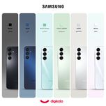 گوشی موبایل سامسونگ مدل Galaxy A16 4G دو سیم کارت ظرفیت 128 گیگابایت و رم 4 گیگابایت - ویتنام - به همراه شارژر 25 وات سامسونگ