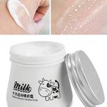 کرم سفید کننده شیر گاو ایمیجز