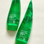 ژل آلوئه ورا شاخکی