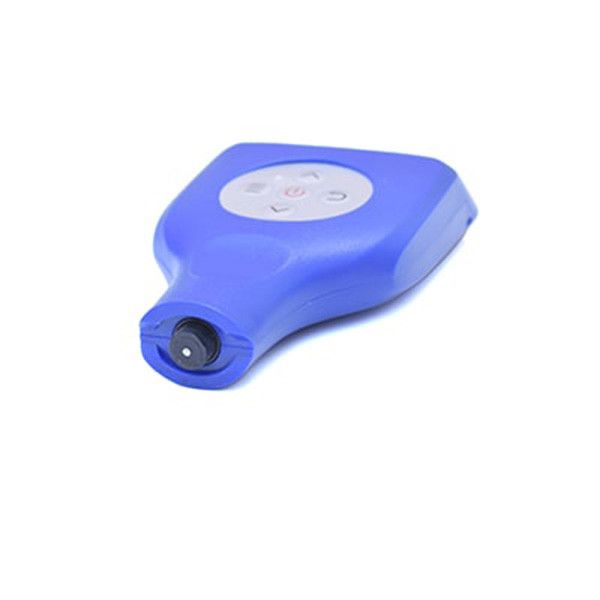 ضخامت سنج رنگ خودرو مدل  gc8102 4th همراه کاور (گارد) ژله ای