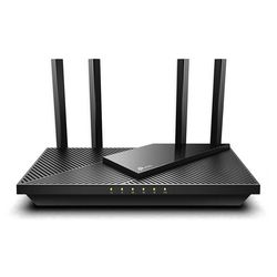روتر بی‌سیم AX3000 تی پی لینک مدل Archer AX55