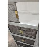 فایل اداری مدل کابینت تاشو 3/4/5 طبقه