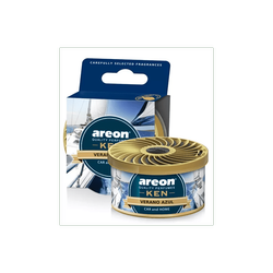 خوشبو کننده آرئون (کن) ورانو آزول (verano azul) areon ken