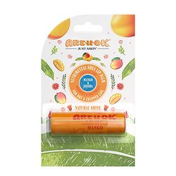 بالم لب مرطوب کننده انبه آر یو اوکی مدل Mango