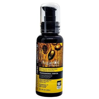 روغن مو آرگان