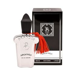 عطر جیبی Argento برندینی 33 میل