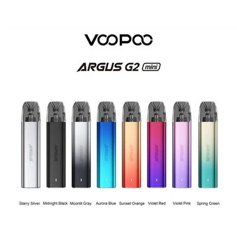 پاد ماد آرگاس g2mini عمده(10عدد)