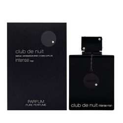 ادکلن کلاب دنایت اینتنس من اورجینال صد میل