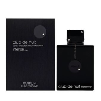 ادکلن کلاب دنایت اینتنس من اورجینال صد میل