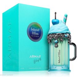ادکلن آیلند بلیس آرماف