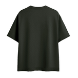 تیشرت Army green (سبز ارتشی)