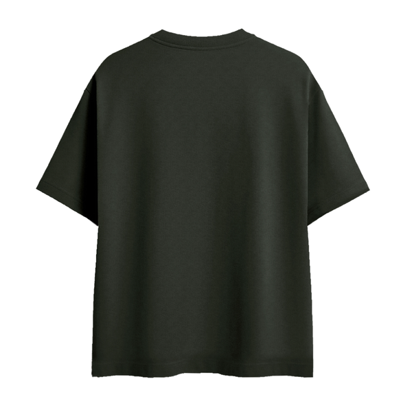 تیشرت Army green (سبز ارتشی)