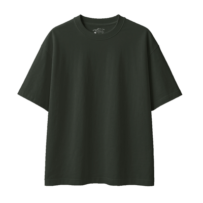 تیشرت Army green (سبز ارتشی)