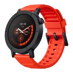 ساعت هوشمند 47 میلی‌متری ناتینگ مدل CMF Watch Pro 3 با بند سیلیکونی