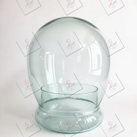 لامپی متوسط