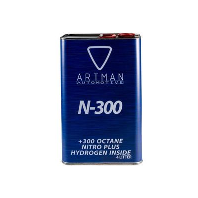 مکمل سوخت آرتمن مدل N300 حجم 4000 میلی لیتر