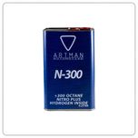 مکمل سوخت آرتمن مدل N300 حجم 4000 میلی لیتر