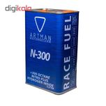 مکمل سوخت آرتمن مدل N300 حجم 4000 میلی لیتر