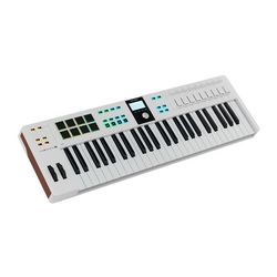 کیبرد میدی کنترلر آرتوریا مدل KeyLab Essential 49 MK3