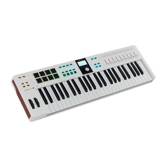 کیبرد میدی کنترلر آرتوریا مدل KeyLab Essential 49 MK3