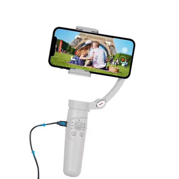 گیمبال و لرزشگیر مدل M1