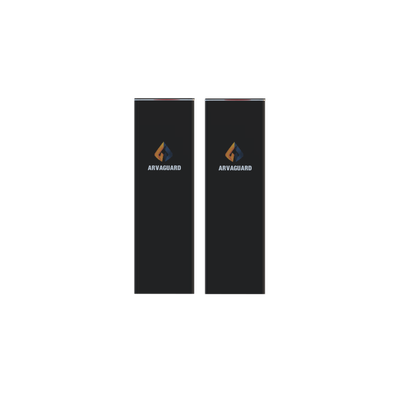 گیت آرواگارد دو آنتن RF