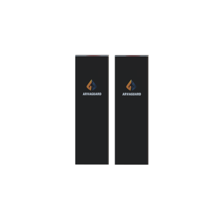 گیت آرواگارد دو آنتن RF