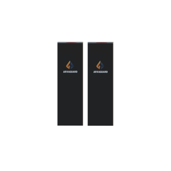 گیت آرواگارد دو آنتن RF