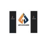 گیت آرواگارد دو آنتن RF