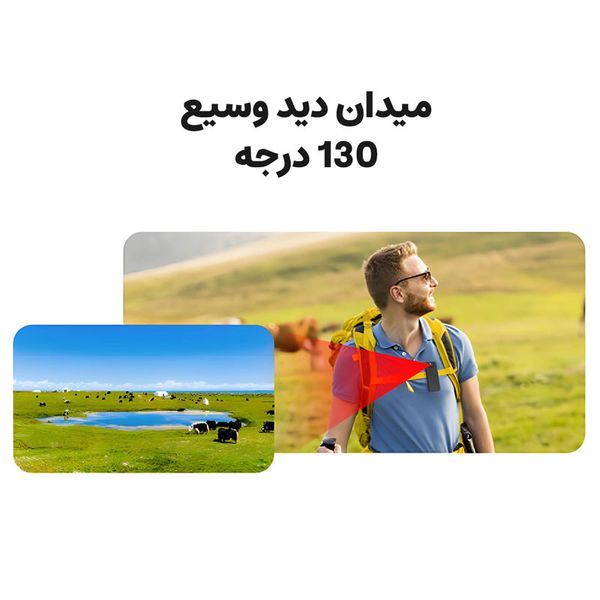 مینی دوربین