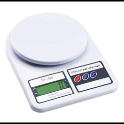 ترازوی آشپزخانه SF-400