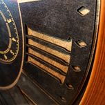 ساعت دیواری شوبرت مدل 6771*284