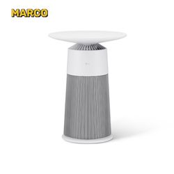 تصفیه هوا ال جی مدل AeroFurniture AS20 ضمانت اصالت کالا و ارسال فوری و رایگان /گارانتی 18 ماهه مارکو تجارت